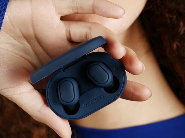 Беспроводные наушники «Mysound Play» - Беспроводные наушники «Mysound Play»