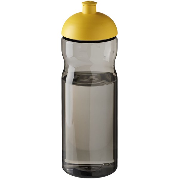 Спортивная бутылка H2O Active® Eco Base 650 мл с куполообразной крышкой - Спортивная бутылка H2O Active® Eco Base 650 мл с куполообразной крышкой