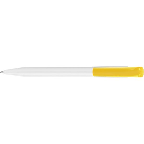 Ручка шариковая ABS Stilolinea S45. - Ручка шариковая ABS Stilolinea S45.
