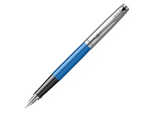 ручка перьевая parker jotter originals, f