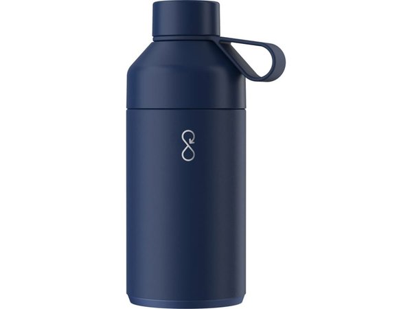 Бутылка для воды «Ocean Bottle» с вакуумной изоляцией - Бутылка для воды «Ocean Bottle» с вакуумной изоляцией