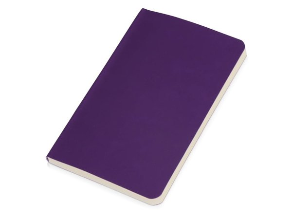 Блокнот А6 «Softy small» soft-touch - Блокнот А6 «Softy small» soft-touch