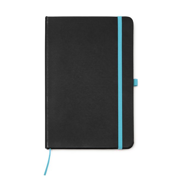 Блокнот PIANA LIGHT ROYAL BLUE - Блокнот PIANA LIGHT ROYAL BLUE