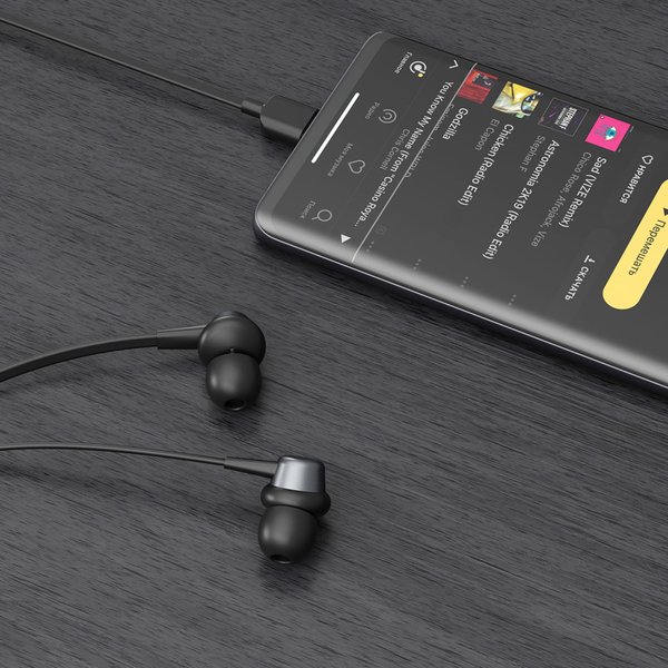 Стереогарнитура Stereo Blaze Type-C - Стереогарнитура Stereo Blaze Type-C