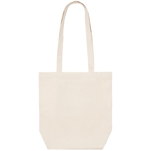 Сумка для покупок Mister Big, неокрашенная