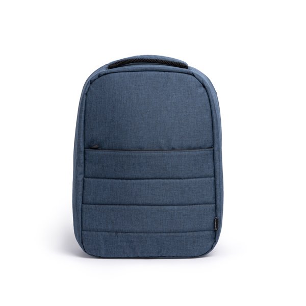 Рюкзак NORDEN HEATHER DENIM - Рюкзак NORDEN HEATHER DENIM