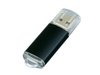 USB 3.0- флешка на 64 Гб с прозрачным колпачком