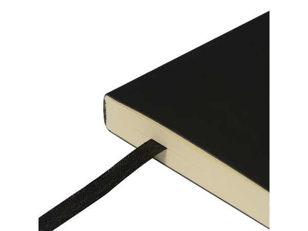 Скетчбук B5 «Sketch & Art» 100 г/м2, soft-touch - Скетчбук B5 «Sketch & Art» 100 г/м2, soft-touch