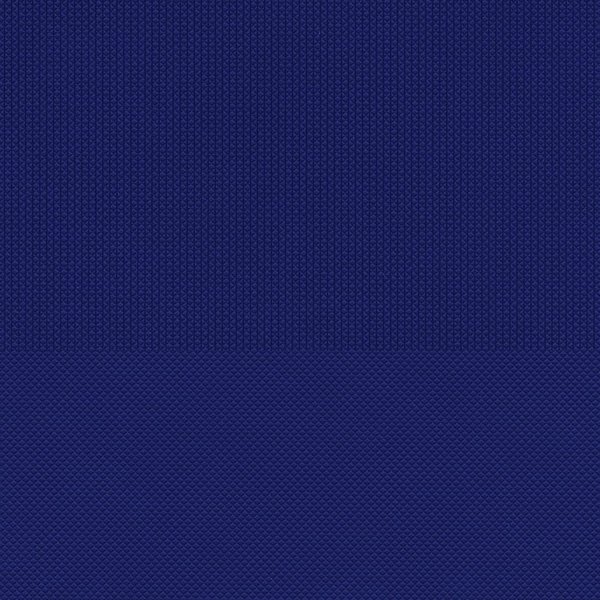 Ежедневник Knit, недатированный, синий