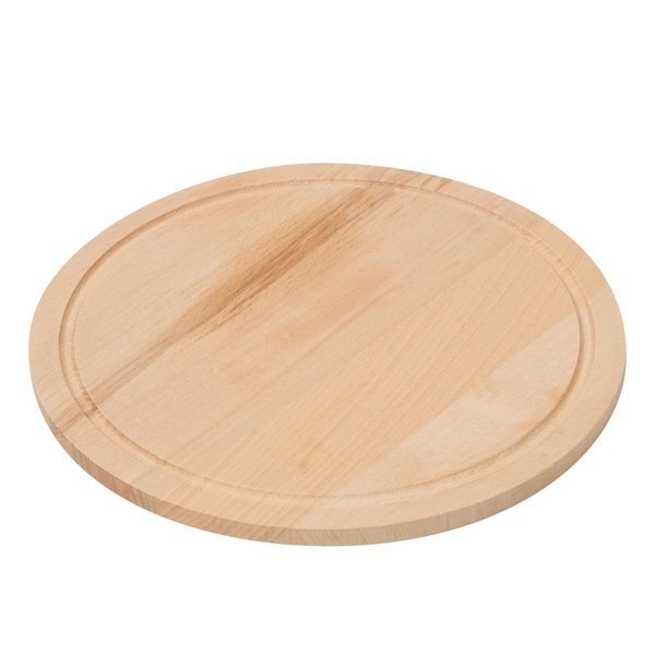 Разделочная доска WOODEN CIRCLE - Разделочная доска WOODEN CIRCLE