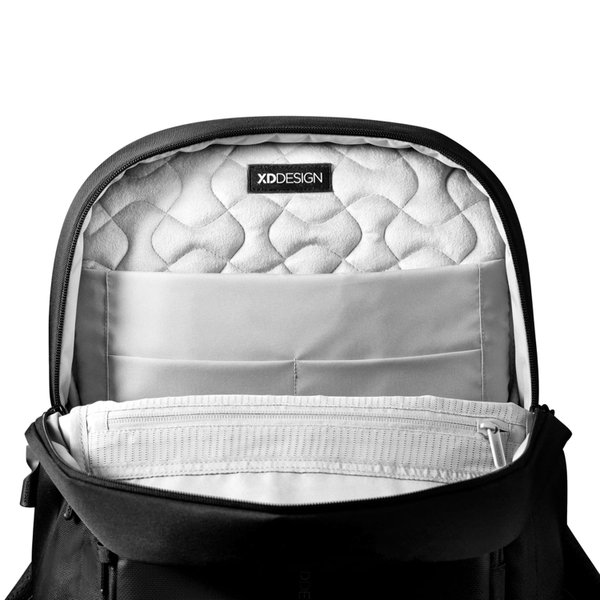 Рюкзак XD Design Soft Daypack, 16’’ - Рюкзак XD Design Soft Daypack, 16’’