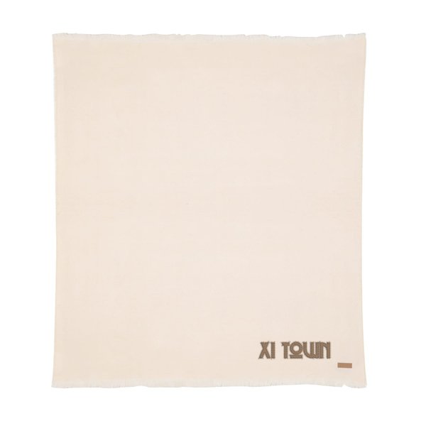 Плед Ukiyo из Polylana® Aware™, 130x150см - Плед Ukiyo из Polylana® Aware™, 130x150см
