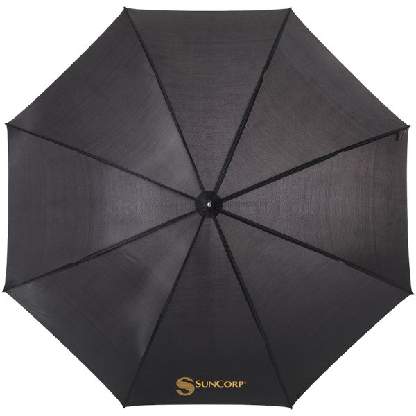 Зонт Karl 30" с деревянной ручкой - Зонт Karl 30" с деревянной ручкой