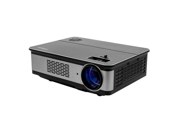 Проектор «Ray Box A6» - Проектор «Ray Box A6»