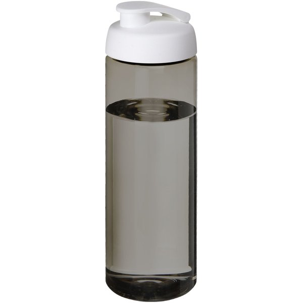 Спортивная бутылка H2O Active® Eco Vibe 850 мл с откидной крышкой - Спортивная бутылка H2O Active® Eco Vibe 850 мл с откидной крышкой