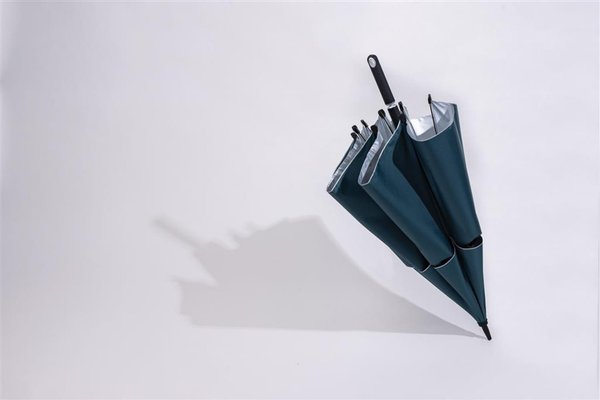 Зонт-трость антишторм Hurricane Aware™, d120 см - Зонт-трость антишторм Hurricane Aware™, d120 см