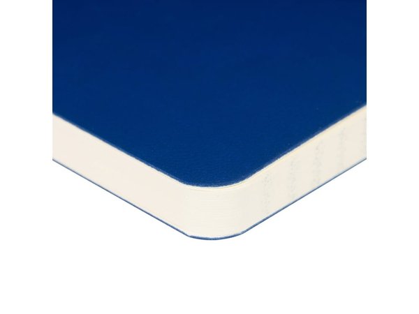 Блокнот А5 «Megapolis Flex Velvet» - Блокнот А5 «Megapolis Flex Velvet»
