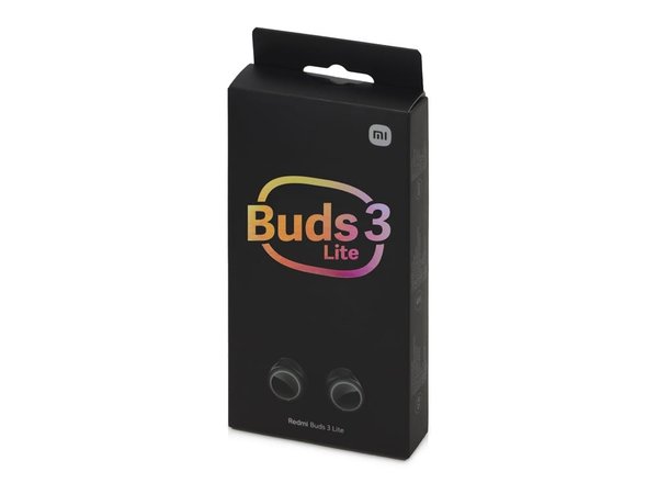 Беспроводные наушники TWS «Redmi Buds 3 Litek» - Беспроводные наушники TWS «Redmi Buds 3 Litek»