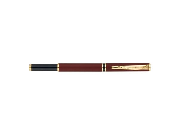 Ручка 2 в 1 шариковая и перьевая «Combi Pen» - Ручка 2 в 1 шариковая и перьевая «Combi Pen»
