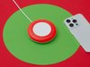 Беспроводное зарядное устройство «Disc», 5 Вт