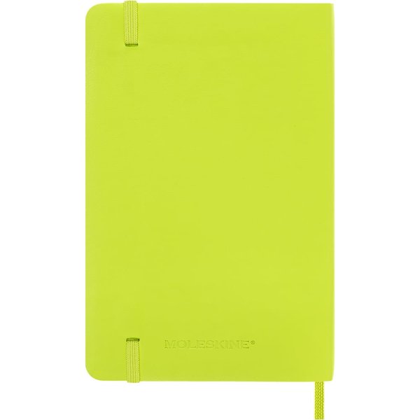 Блокнот MOLESKINE примерно формата A6. - Блокнот MOLESKINE примерно формата A6.
