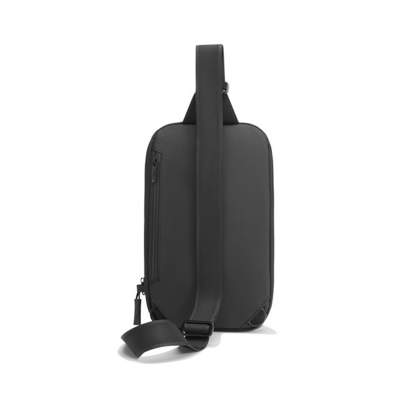 Антикражный рюкзак Urban Sling - Антикражный рюкзак Urban Sling, черный
