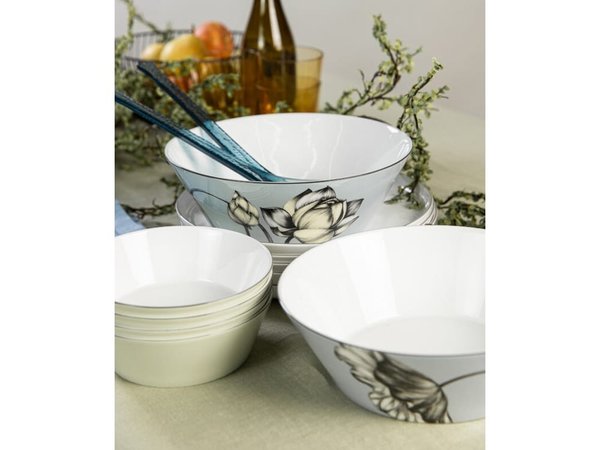 Миска «BOWL 2 BER» - Миска «BOWL 2 BER»