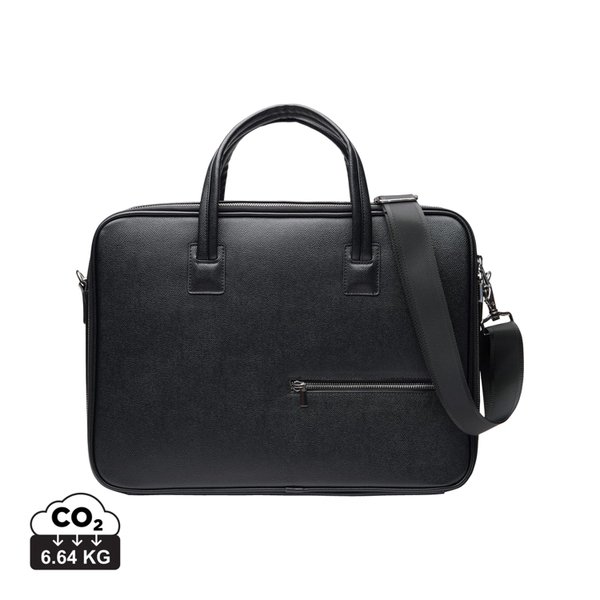 Сумка для ноутбука VINGA Bermond из rPET RCS, 15" - Сумка для ноутбука VINGA Bermond из rPET RCS, 15"