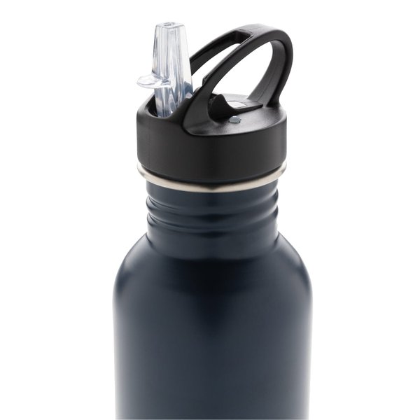 Спортивная бутылка для воды Deluxe - Спортивная бутылка для воды Deluxe