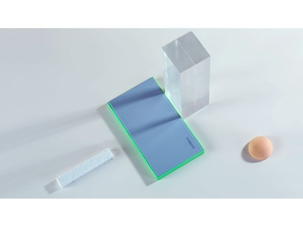 Внешний аккумулятор «NEO NS50L», 5000mAh - Внешний аккумулятор «NEO NS50L», 5000mAh