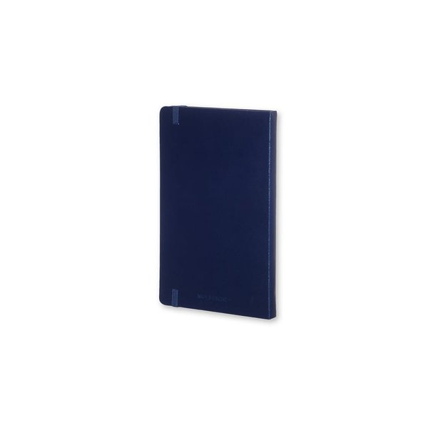 Блокнот MOLESKINE примерно формата А5 - Блокнот MOLESKINE примерно формата А5