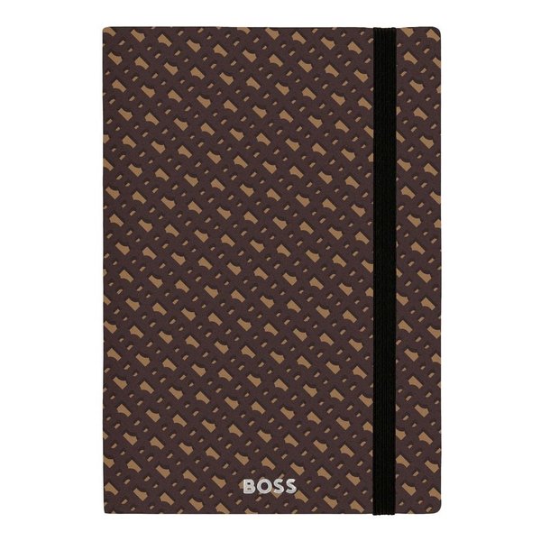 Блокнот A5 Monogram в линейку - Блокнот A5 Monogram в линейку
