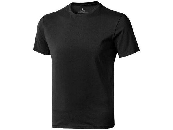 Футболка «Nanaimo» мужская - Футболка «Nanaimo» мужская