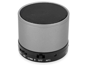 беспроводная колонка «ring» с функцией bluetooth®