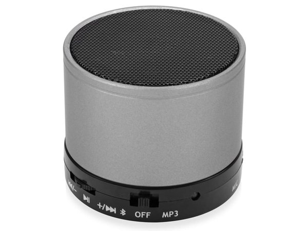 Беспроводная колонка «Ring» с функцией Bluetooth® - Беспроводная колонка «Ring» с функцией Bluetooth®