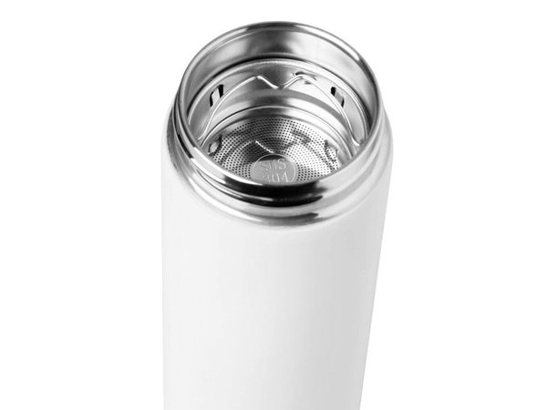Вакуумный термос «Vacuum Flask C1», soft touch, 420мл - Вакуумный термос «Vacuum Flask C1», soft touch, 420мл
