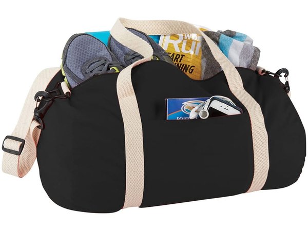 Сумка «Barrel Duffel» - Сумка «Barrel Duffel»