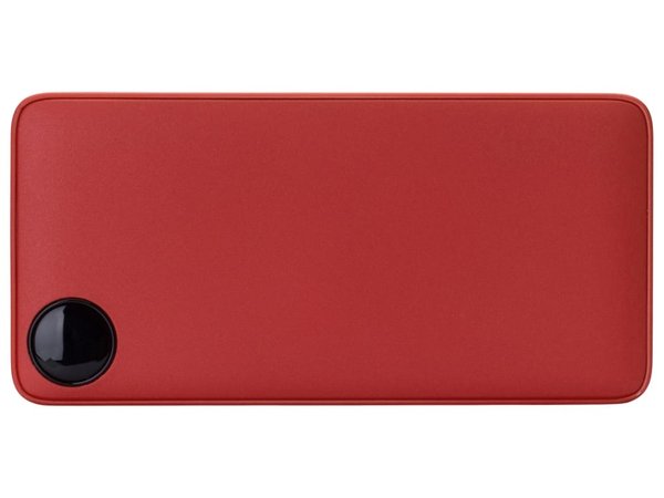Внешний аккумулятор «Mild», металлик soft-touch, 10 000 mAh - Внешний аккумулятор «Mild», металлик soft-touch, 10 000 mAh