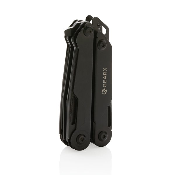 Мультитул Gear X с пассатижами - Мультитул Gear X с пассатижами