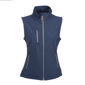 жилет женский софтшелл tarvisio lady 320