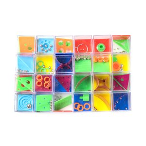 игра на ловкость cubik , бесцветный