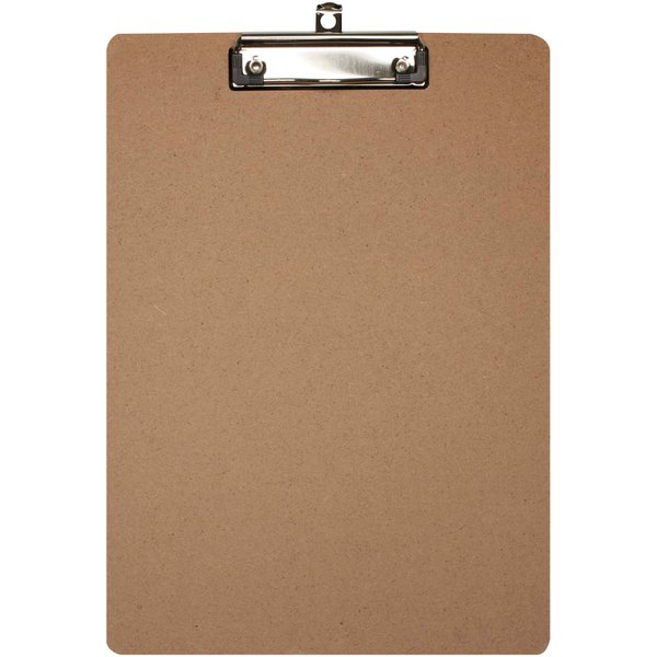 Планшет из МДФ Clipboard - Планшет из МДФ Clipboard