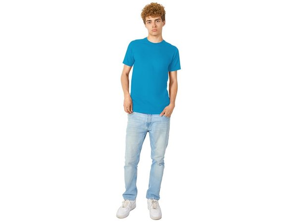 Футболка «Heavy Super Club» мужская - Футболка «Heavy Super Club» мужская