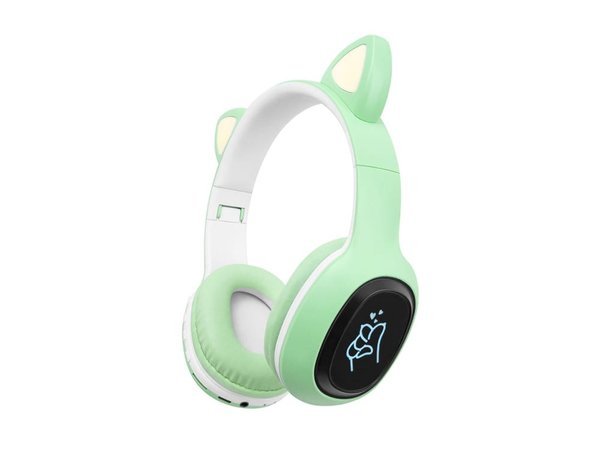 Беспроводные наушники «MySound BH-19» - Беспроводные наушники «MySound BH-19»