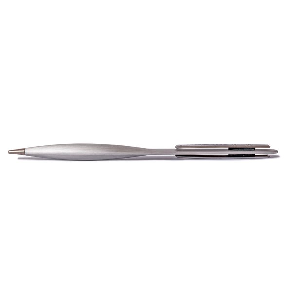 Вечная ручка Pininfarina Space - Вечная ручка Pininfarina Space GREY
