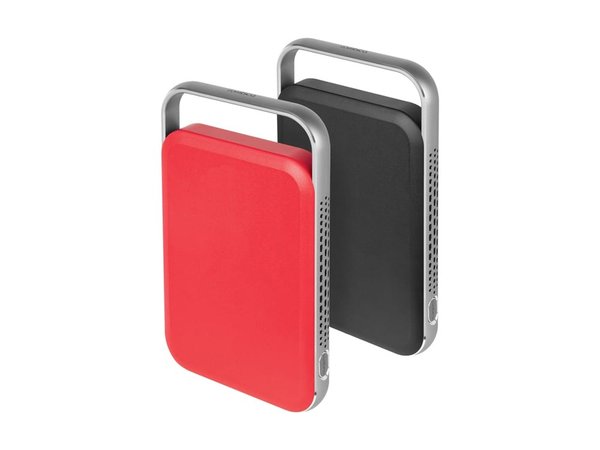 Внешний аккумулятор «NEO PRO Saturn» для ноутбуков с QC/PD, 55000 mAh - Внешний аккумулятор «NEO PRO Saturn» для ноутбуков с QC/PD, 55000 mAh