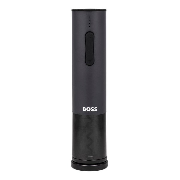 Электрический штопор Iconic Black - Электрический штопор Iconic Black