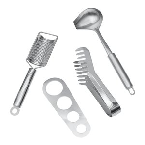 набор для спагетти al dente