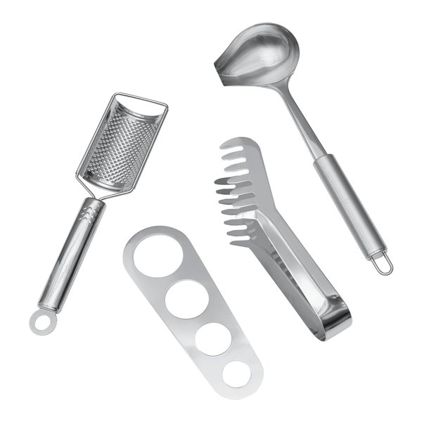 Набор для спагетти AL DENTE - Набор для спагетти AL DENTE