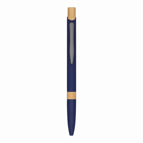Шариковая ручка из алюминия BAMBOO SYMPHONY - Шариковая ручка из алюминия BAMBOO SYMPHONY